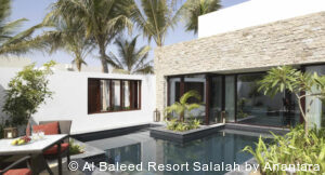 private Oman tours