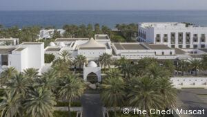 private Oman tours