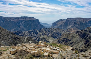 private Oman tours
