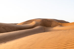 private Oman tours