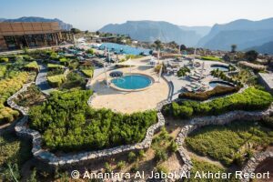 private Oman tours