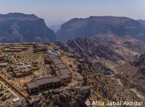 private Oman tours