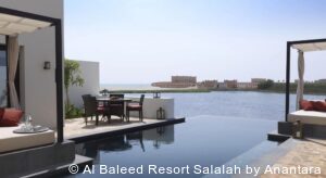 private Oman tours