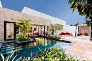 private Oman tours
