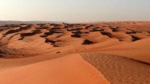 private Oman tours