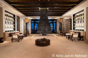 private Oman tours