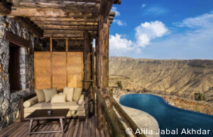 private Oman tours