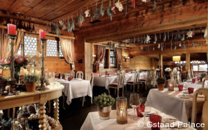 private Switzerland winter tour