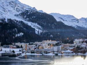 private Switzerland winter tour