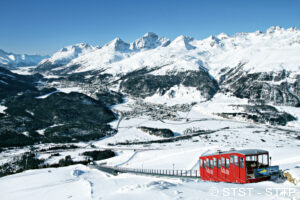 private Switzerland winter tour