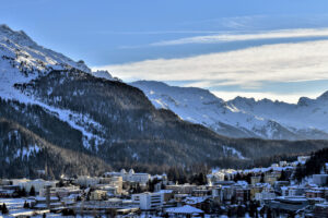 private Switzerland winter tour