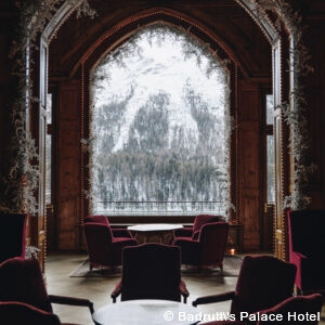 private Switzerland winter tour