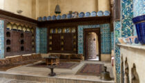 Interiors & Architecture: A Private Tour of Bayt al-Suhaymi in Cairo, Egypt