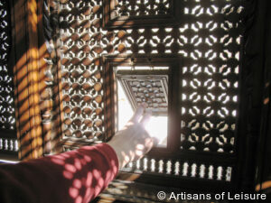 Bayt al-Suhaymi Cairo