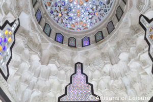 Bayt al-Suhaymi Cairo