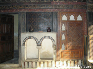 Bayt al-Suhaymi Cairo
