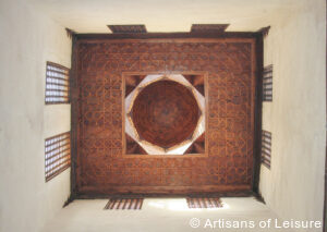 Bayt al-Suhaymi Cairo
