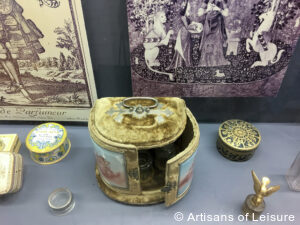 Grasse perfume tours