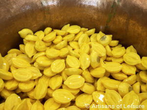 Grasse perfume tours