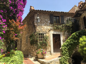 Grasse perfume tours