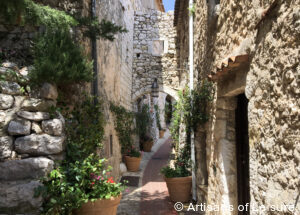 Grasse perfume tours