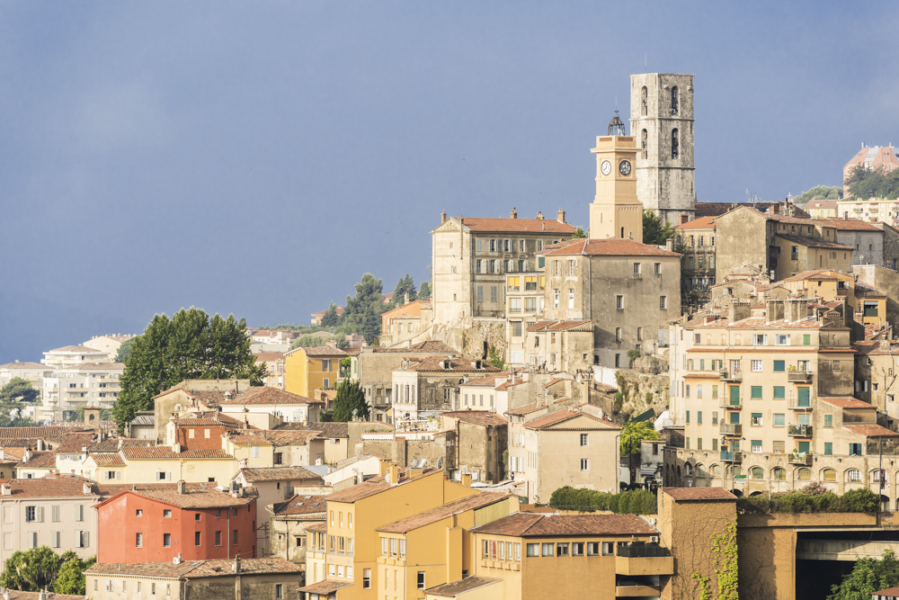 Crafting Louis Vuitton’s Fragrance Collection in Grasse