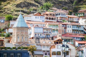 Tbilisi private tours