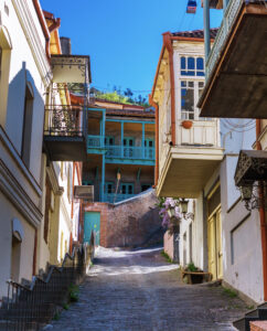 Tbilisi private tours