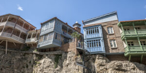 Tbilisi private tours