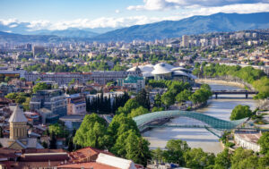 Tbilisi private tours