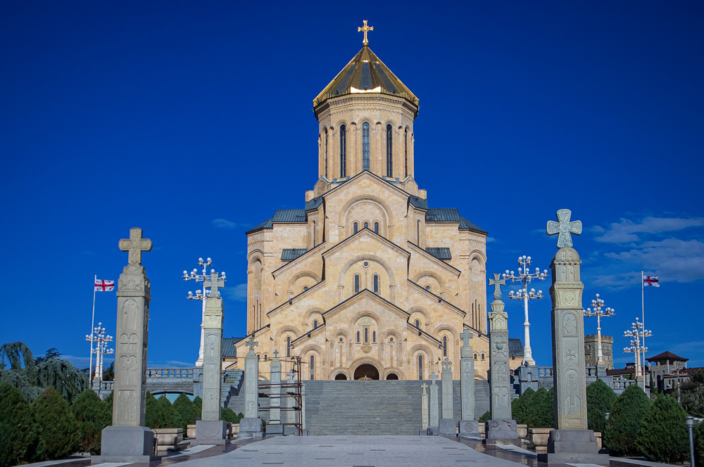 Tbilisi private tours