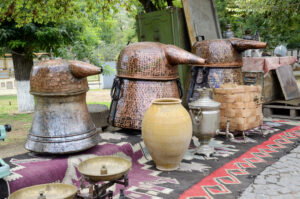 Tbilisi private tours