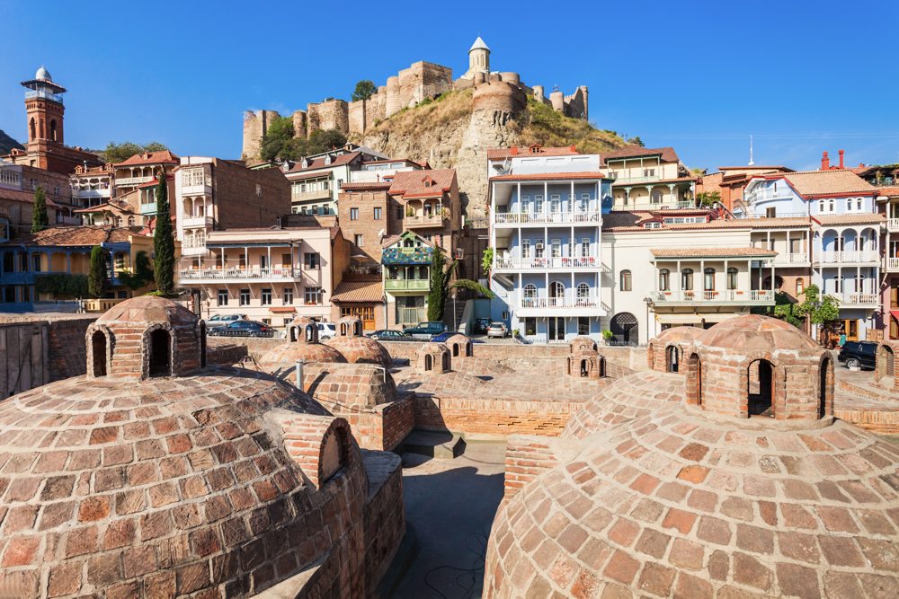 Tbilisi private tours