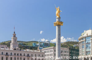 Tbilisi private tours