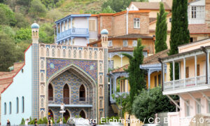 Tbilisi private tours