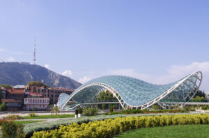 Tbilisi private tours
