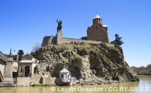 private Tbilisi Georgia tours