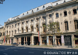 Tbilisi private tours