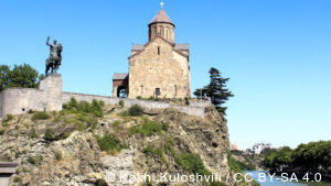 Tbilisi private tours