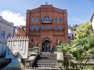 Tbilisi private tours