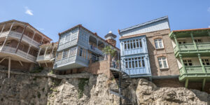 Tbilisi private tours