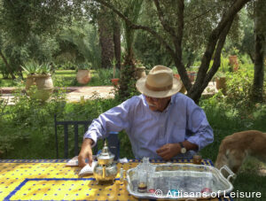 Morocco private tours