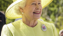 Celebrating Queen Elizabeth II’s Platinum Jubilee in England