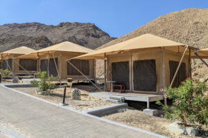 private Oman tours
