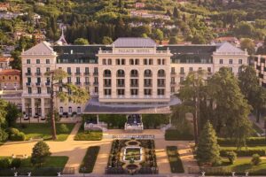 private Slovenia tours
