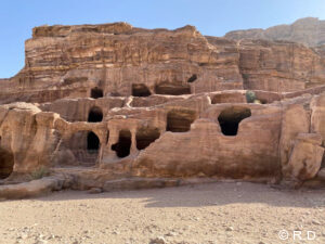 private Jordan tours