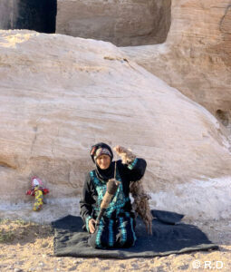 private Jordan tours