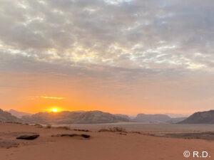 private Jordan tours