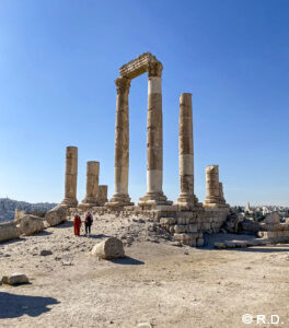 private Jordan tours