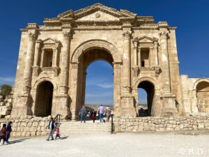 private Jordan tours